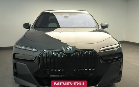 BMW 7 серия, 2025 год, 24 150 000 рублей, 3 фотография