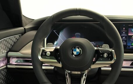 BMW 7 серия, 2025 год, 24 150 000 рублей, 18 фотография