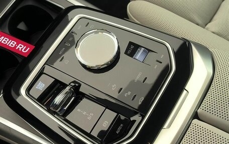 BMW 7 серия, 2025 год, 24 150 000 рублей, 17 фотография