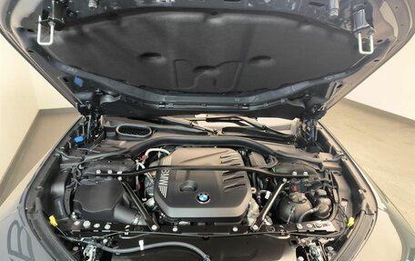 BMW 7 серия, 2025 год, 24 150 000 рублей, 22 фотография