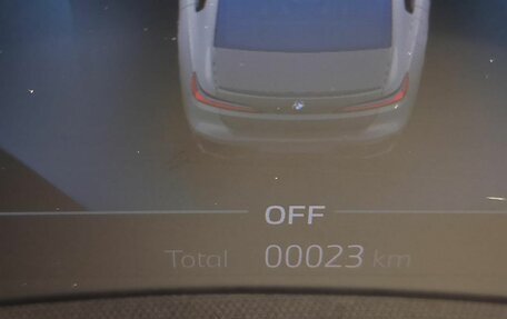 BMW 7 серия, 2025 год, 24 150 000 рублей, 26 фотография