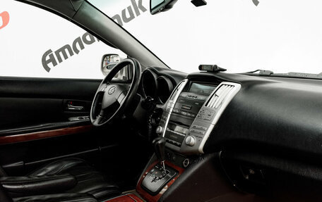 Lexus RX II рестайлинг, 2006 год, 1 180 000 рублей, 14 фотография