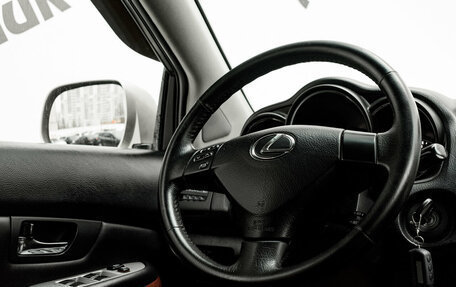 Lexus RX II рестайлинг, 2006 год, 1 180 000 рублей, 15 фотография