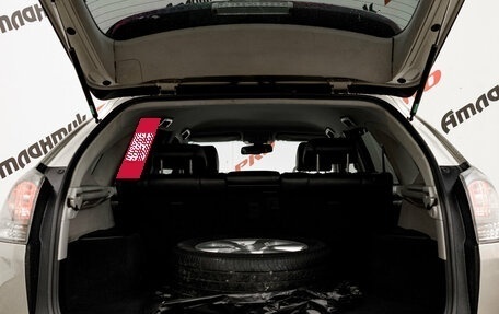 Lexus RX II рестайлинг, 2006 год, 1 180 000 рублей, 9 фотография