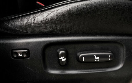 Lexus RX II рестайлинг, 2006 год, 1 180 000 рублей, 27 фотография