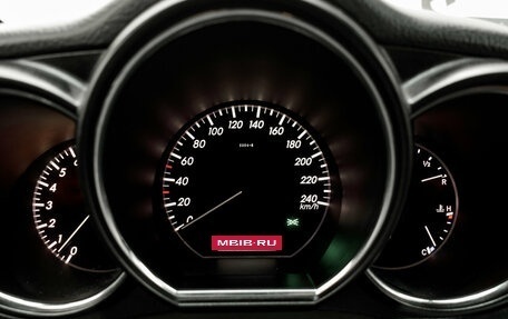 Lexus RX II рестайлинг, 2006 год, 1 180 000 рублей, 17 фотография