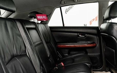 Lexus RX II рестайлинг, 2006 год, 1 180 000 рублей, 25 фотография