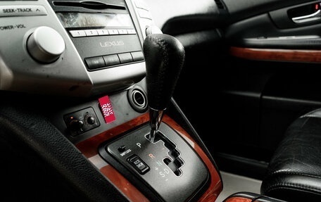 Lexus RX II рестайлинг, 2006 год, 1 180 000 рублей, 23 фотография