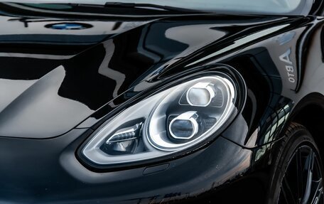 Porsche Panamera II рестайлинг, 2016 год, 3 950 000 рублей, 7 фотография