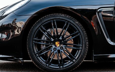 Porsche Panamera II рестайлинг, 2016 год, 3 950 000 рублей, 6 фотография