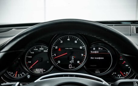 Porsche Panamera II рестайлинг, 2016 год, 3 950 000 рублей, 12 фотография