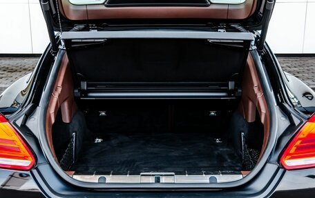 Porsche Panamera II рестайлинг, 2016 год, 3 950 000 рублей, 8 фотография