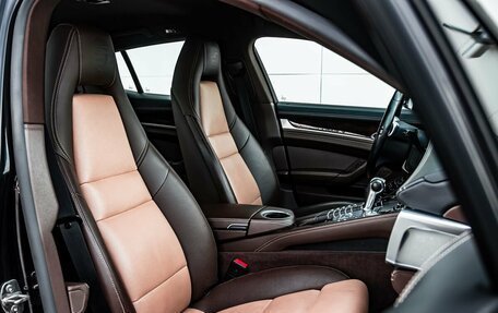 Porsche Panamera II рестайлинг, 2016 год, 3 950 000 рублей, 17 фотография