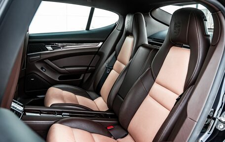 Porsche Panamera II рестайлинг, 2016 год, 3 950 000 рублей, 13 фотография