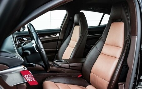 Porsche Panamera II рестайлинг, 2016 год, 3 950 000 рублей, 18 фотография