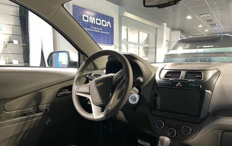 Chevrolet Cobalt II, 2021 год, 1 250 000 рублей, 8 фотография