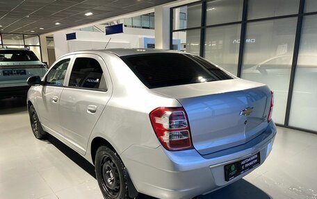 Chevrolet Cobalt II, 2021 год, 1 250 000 рублей, 5 фотография
