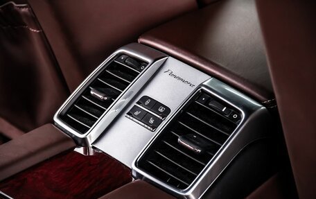 Porsche Panamera II рестайлинг, 2016 год, 3 950 000 рублей, 24 фотография