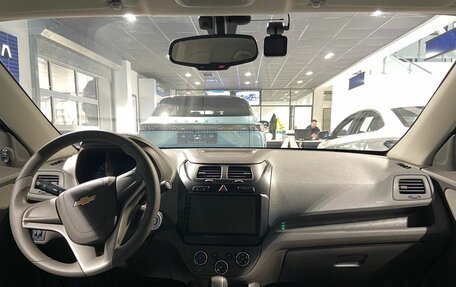 Chevrolet Cobalt II, 2021 год, 1 250 000 рублей, 9 фотография