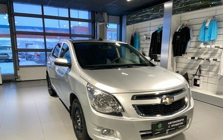 Chevrolet Cobalt II, 2021 год, 1 250 000 рублей, 3 фотография