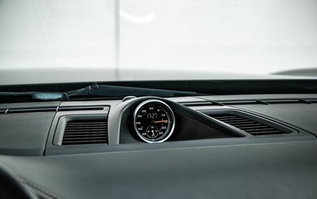 Porsche Panamera II рестайлинг, 2016 год, 3 950 000 рублей, 20 фотография