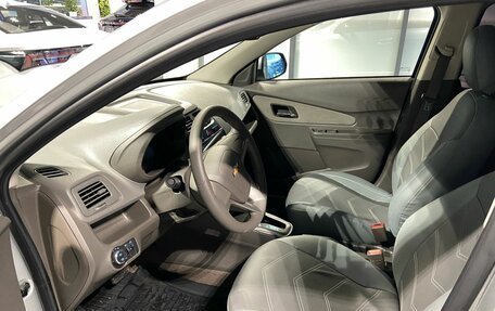 Chevrolet Cobalt II, 2021 год, 1 250 000 рублей, 6 фотография