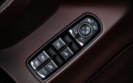 Porsche Panamera II рестайлинг, 2016 год, 3 950 000 рублей, 25 фотография