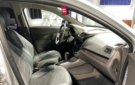 Chevrolet Cobalt II, 2021 год, 1 250 000 рублей, 7 фотография