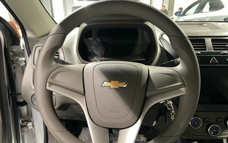 Chevrolet Cobalt II, 2021 год, 1 250 000 рублей, 10 фотография