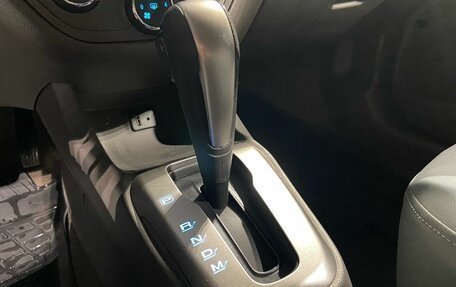 Chevrolet Cobalt II, 2021 год, 1 250 000 рублей, 17 фотография