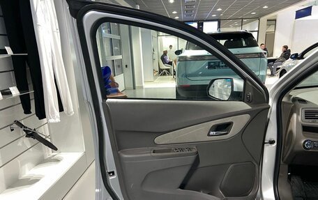 Chevrolet Cobalt II, 2021 год, 1 250 000 рублей, 24 фотография