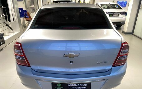 Chevrolet Cobalt II, 2021 год, 1 250 000 рублей, 11 фотография