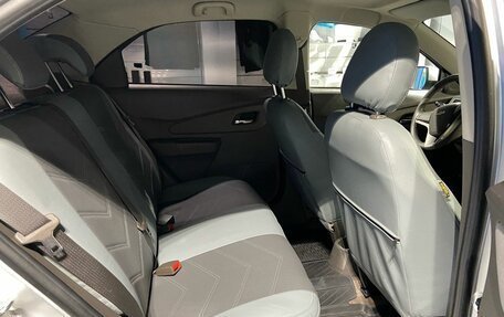 Chevrolet Cobalt II, 2021 год, 1 250 000 рублей, 22 фотография