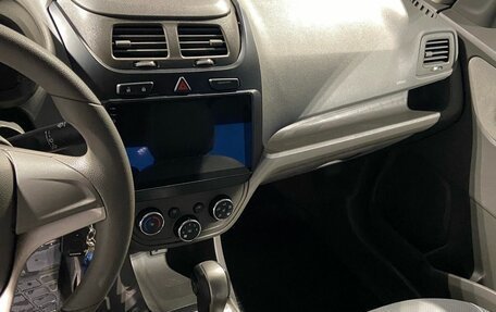 Chevrolet Cobalt II, 2021 год, 1 250 000 рублей, 16 фотография