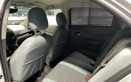 Chevrolet Cobalt II, 2021 год, 1 250 000 рублей, 23 фотография