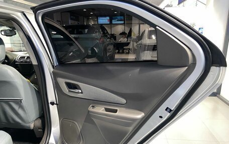 Chevrolet Cobalt II, 2021 год, 1 250 000 рублей, 14 фотография