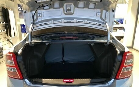 Chevrolet Cobalt II, 2021 год, 1 250 000 рублей, 15 фотография