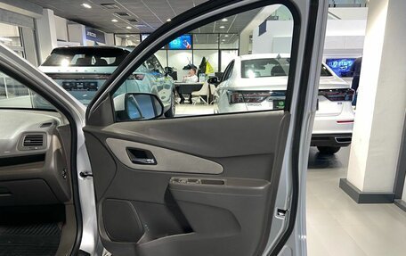 Chevrolet Cobalt II, 2021 год, 1 250 000 рублей, 25 фотография