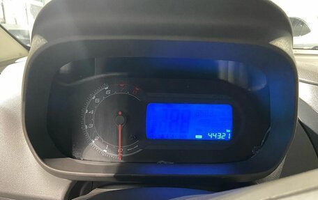 Chevrolet Cobalt II, 2021 год, 1 250 000 рублей, 26 фотография