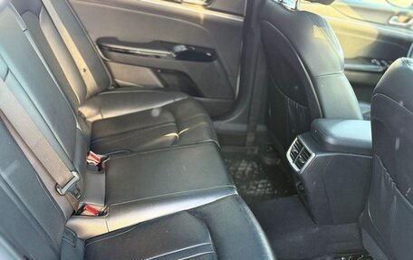 KIA K5, 2020 год, 2 950 000 рублей, 3 фотография