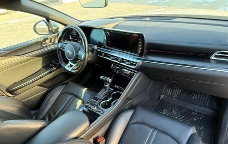 KIA K5, 2020 год, 2 950 000 рублей, 2 фотография