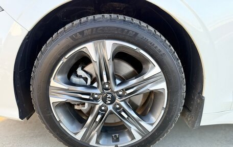 KIA K5, 2020 год, 2 950 000 рублей, 9 фотография