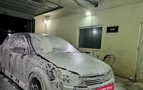 Opel Astra H, 2005 год, 440 000 рублей, 1 фотография