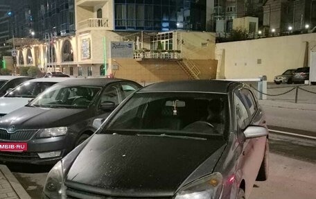 Opel Astra H, 2005 год, 440 000 рублей, 2 фотография