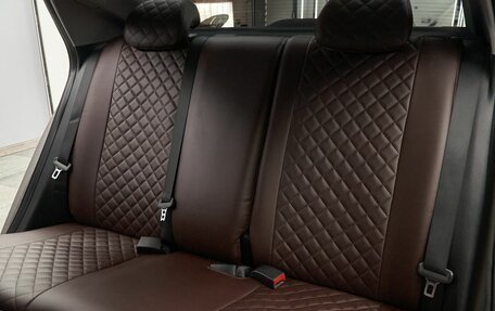 Hyundai Solaris II рестайлинг, 2022 год, 1 500 000 рублей, 10 фотография