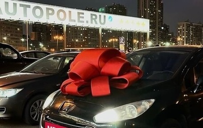 Peugeot 308 II, 2010 год, 660 000 рублей, 1 фотография