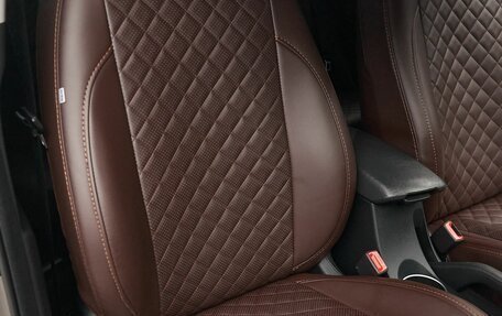 Hyundai Solaris II рестайлинг, 2022 год, 1 500 000 рублей, 13 фотография