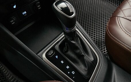 Hyundai Solaris II рестайлинг, 2022 год, 1 500 000 рублей, 17 фотография