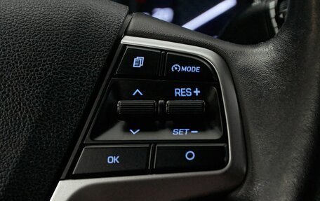 Hyundai Solaris II рестайлинг, 2022 год, 1 500 000 рублей, 22 фотография