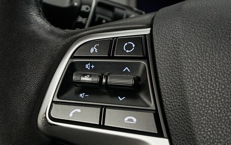 Hyundai Solaris II рестайлинг, 2022 год, 1 500 000 рублей, 21 фотография